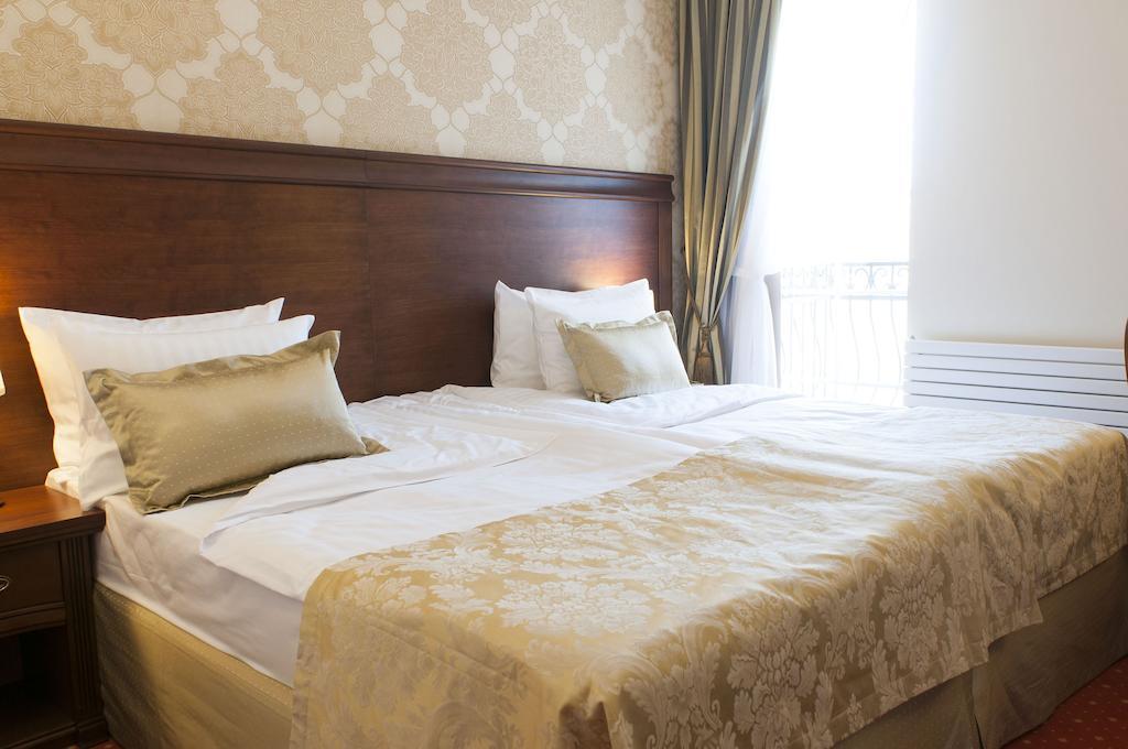Hotel Splendor Бабиче Нове Экстерьер фото