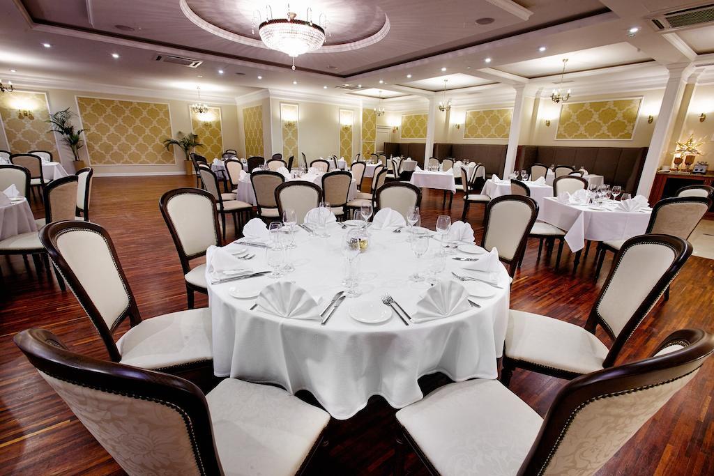 Hotel Splendor Бабиче Нове Экстерьер фото