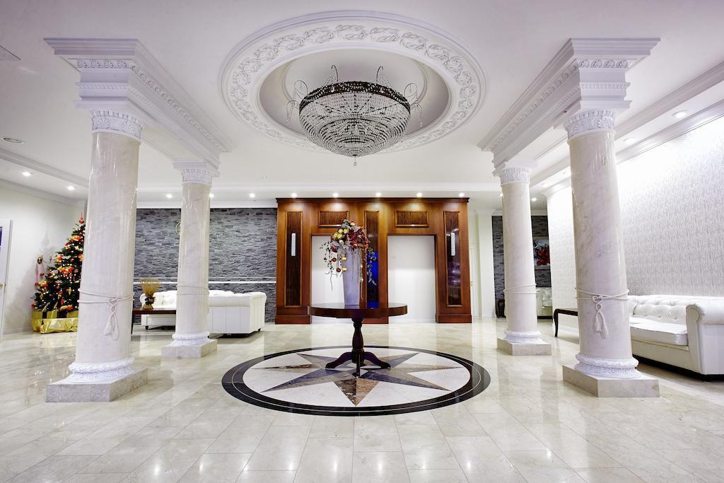 Hotel Splendor Бабиче Нове Экстерьер фото