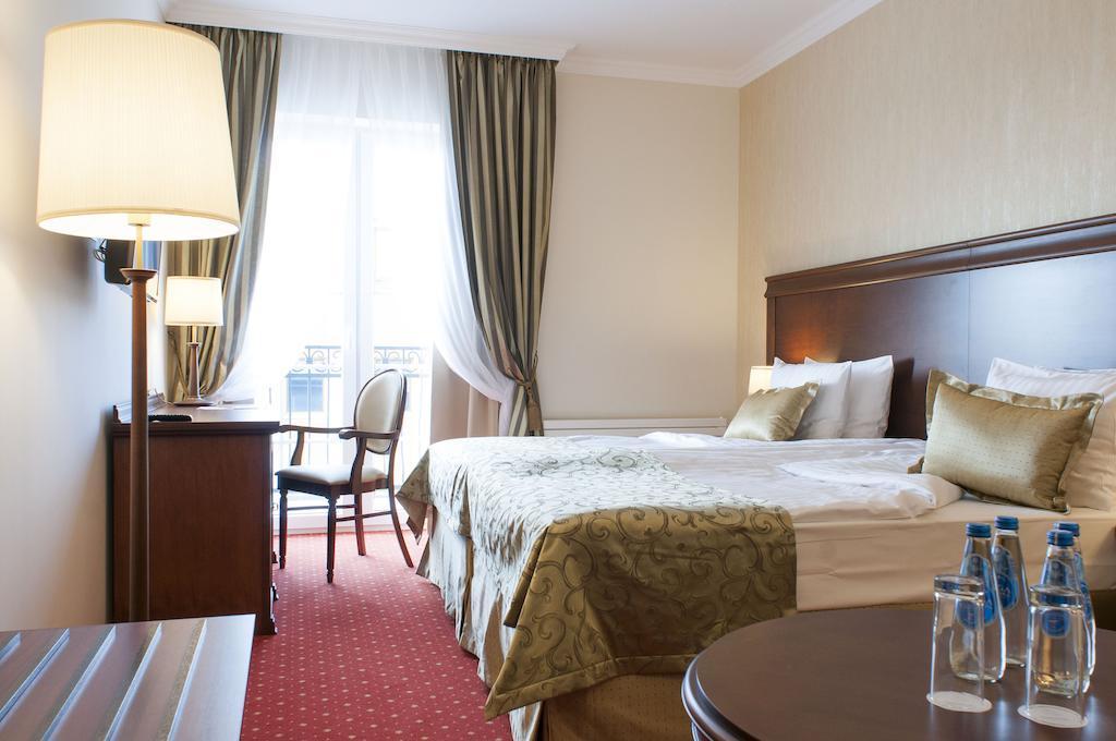 Hotel Splendor Бабиче Нове Экстерьер фото
