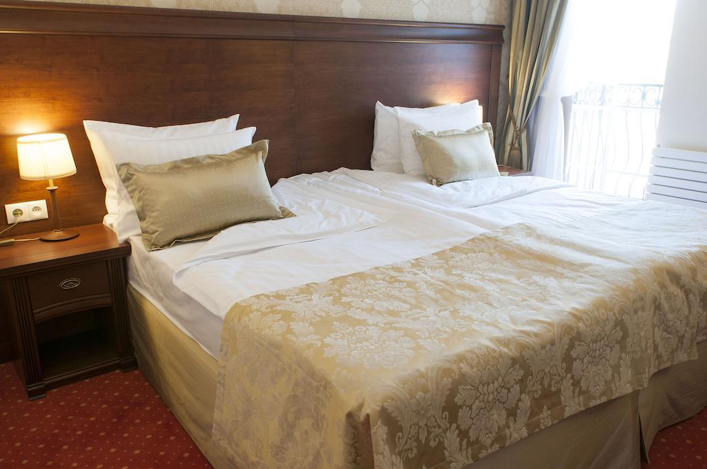 Hotel Splendor Бабиче Нове Экстерьер фото