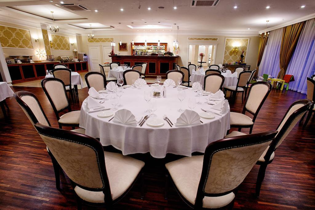 Hotel Splendor Бабиче Нове Экстерьер фото