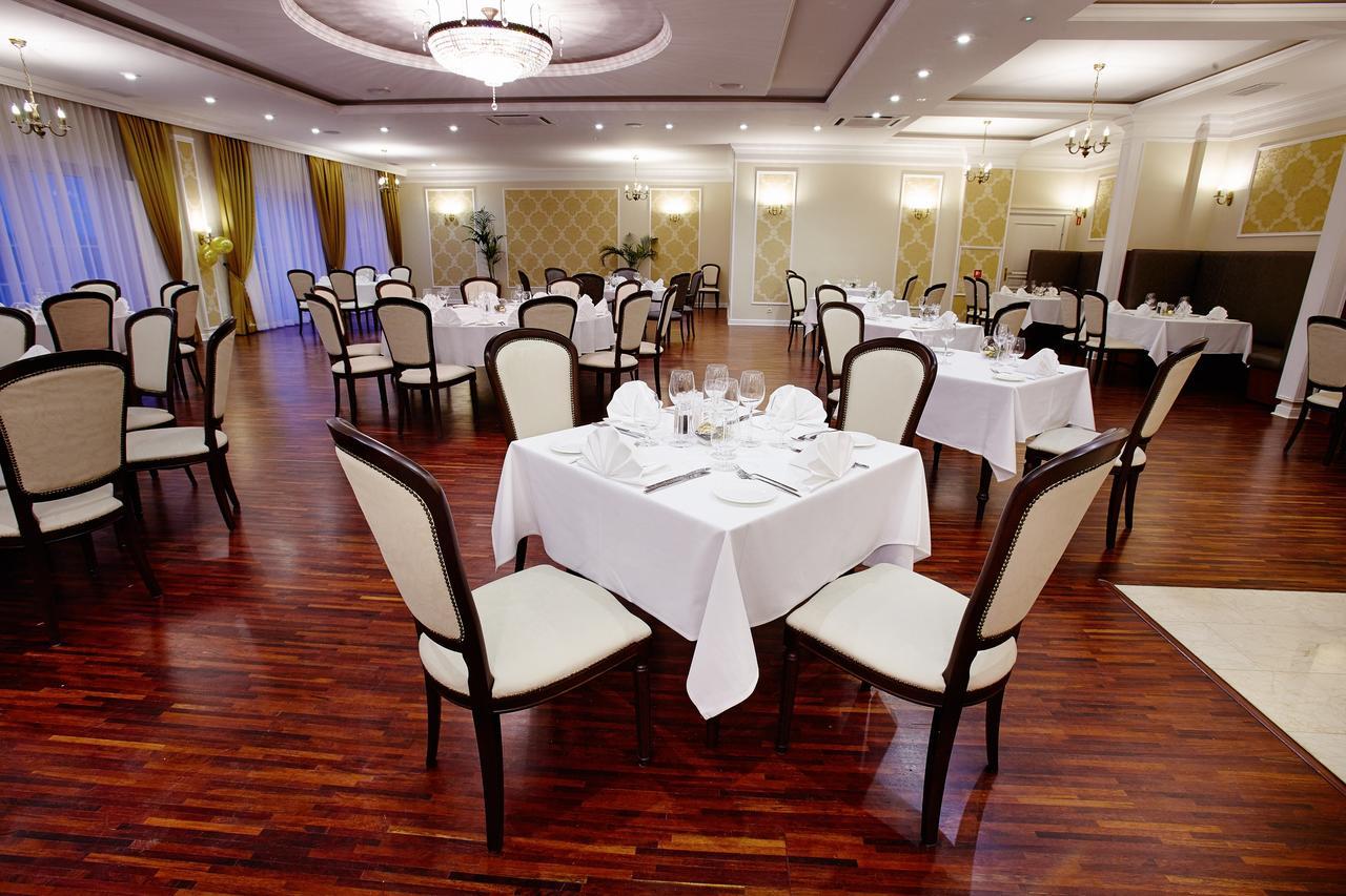 Hotel Splendor Бабиче Нове Экстерьер фото