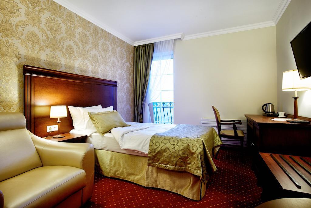 Hotel Splendor Бабиче Нове Номер фото