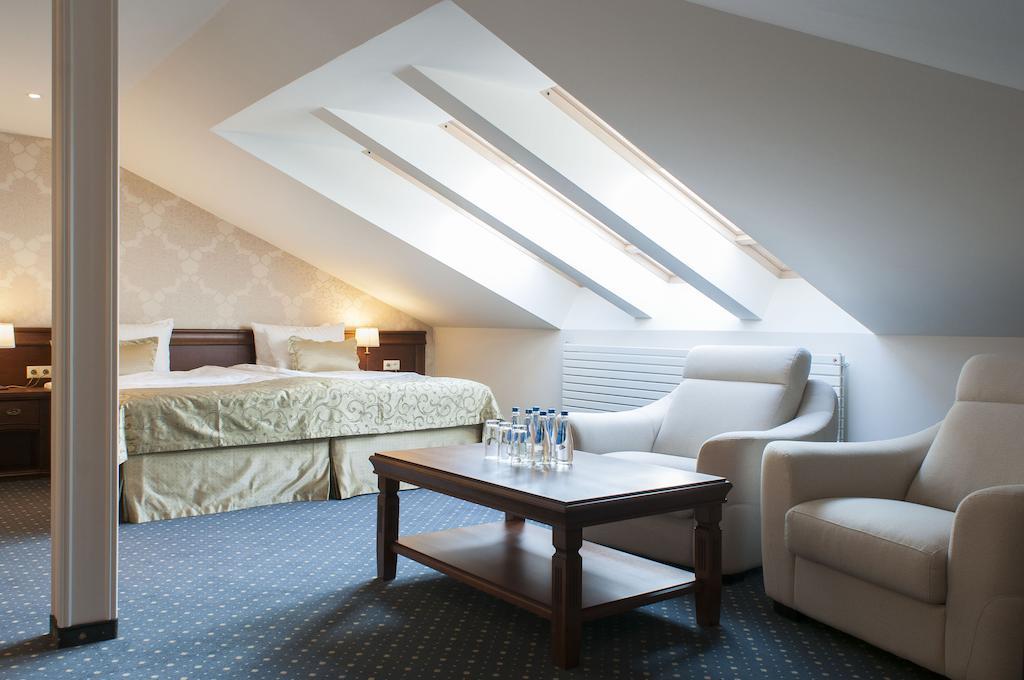 Hotel Splendor Бабиче Нове Номер фото