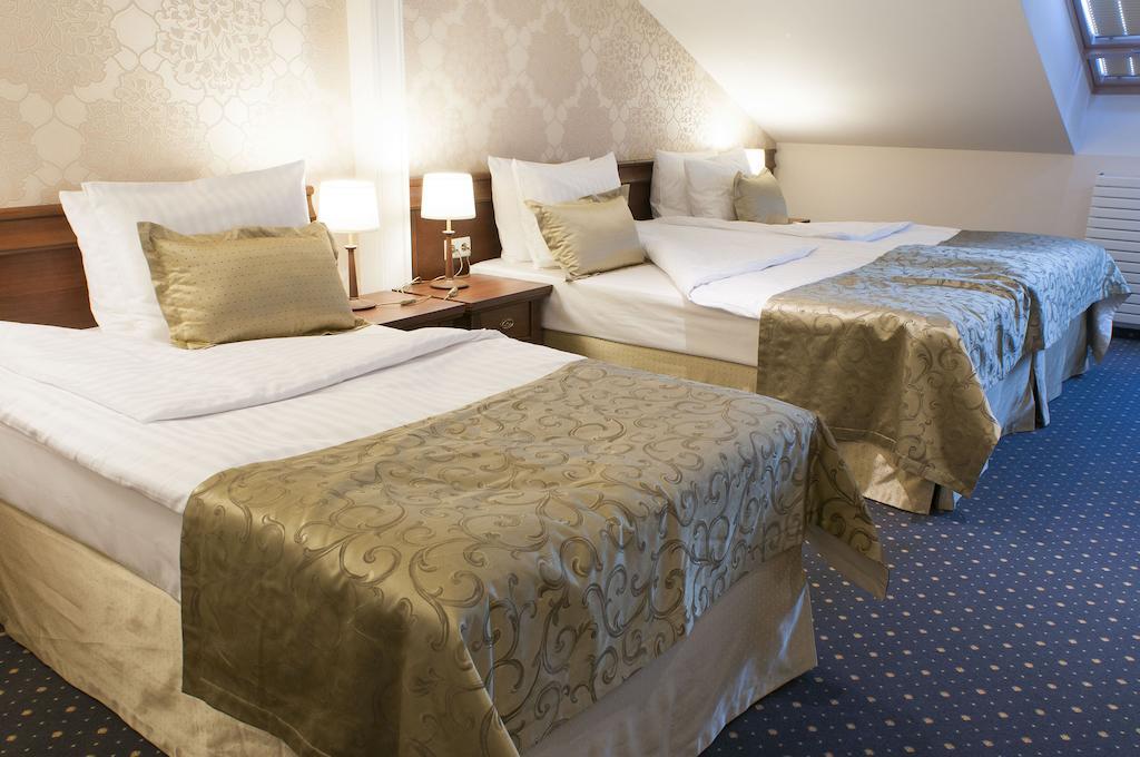 Hotel Splendor Бабиче Нове Номер фото
