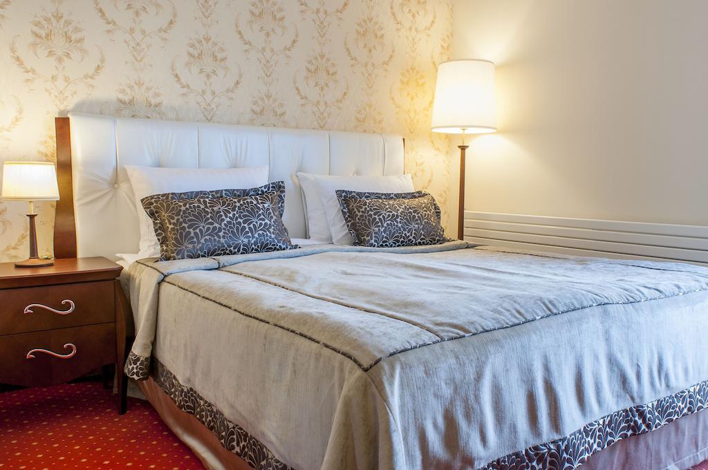Hotel Splendor Бабиче Нове Номер фото