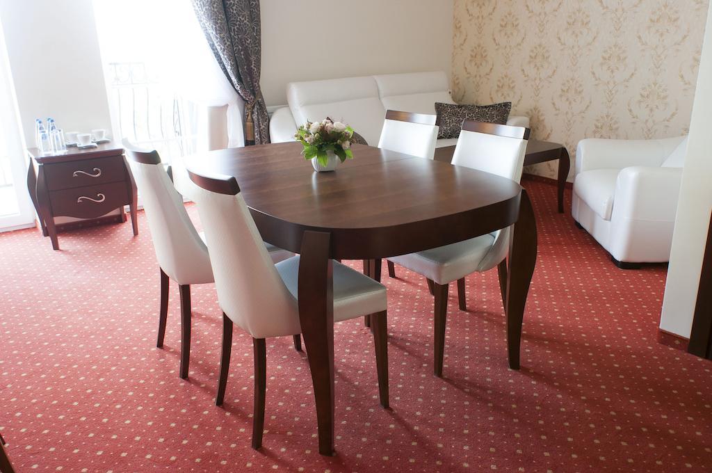 Hotel Splendor Бабиче Нове Номер фото