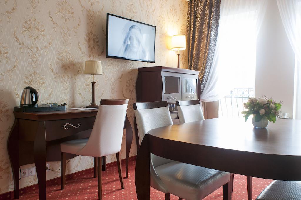 Hotel Splendor Бабиче Нове Номер фото
