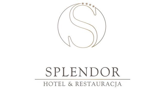 Hotel Splendor Бабиче Нове Логотип фото